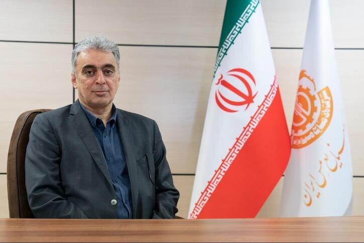سعدمحمدی: تولید کاتد و آند، ۱۴ و ۱۸ درصد رشد کرد