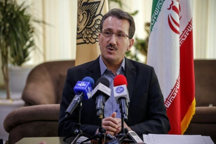 تحریم‌ها نتوانست خللی در توسعه صنعت حمل و نقل ریلی ایجاد کند