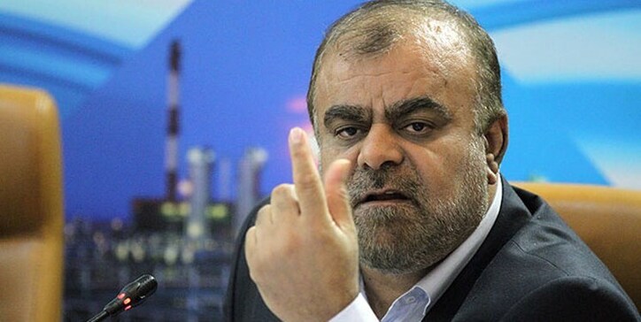 وزیر سابق نفت: قطار توسعه کشور در ایستگاه بی‌برنامگی متوقف شده است