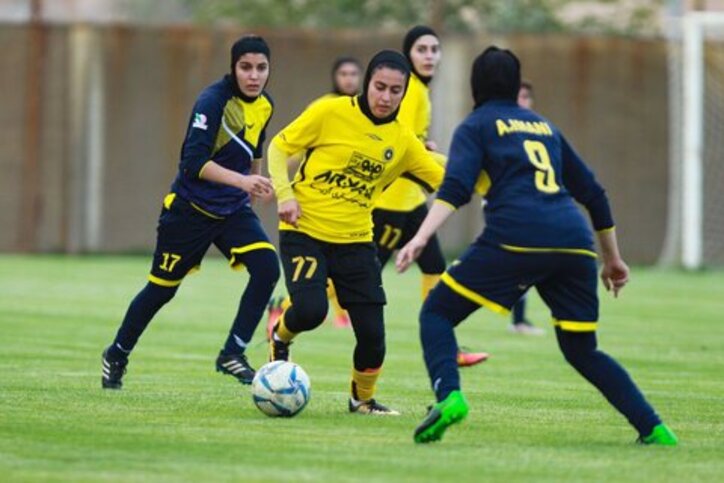 سوغات یک امتیازی سپاهان از کردستان