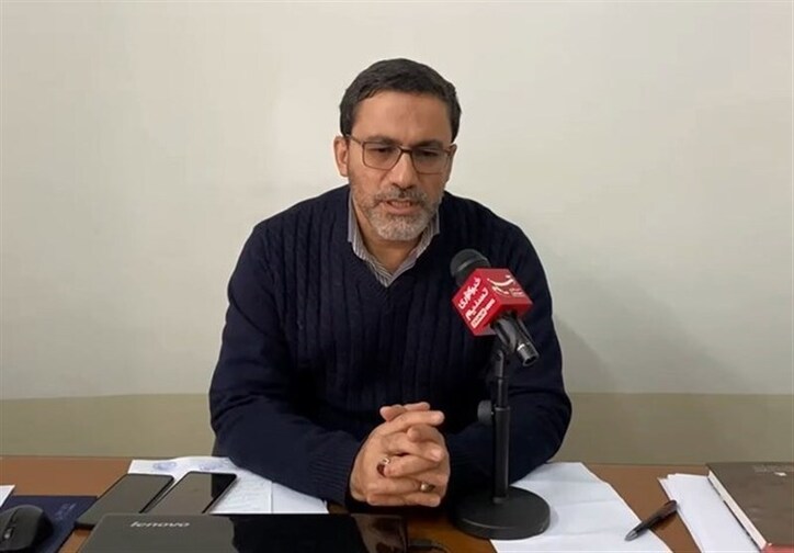 صنایع کشورمان نباید وابسته به مواد اولیه کشور ترکیه باشند
