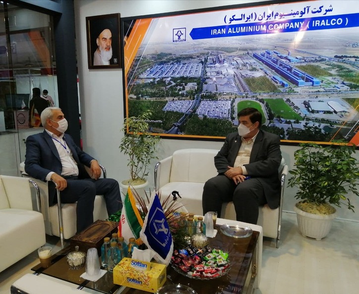 ۶ درصد افزایش تولید آلومینیوم در ایرالکو با فرمان جهش تولید