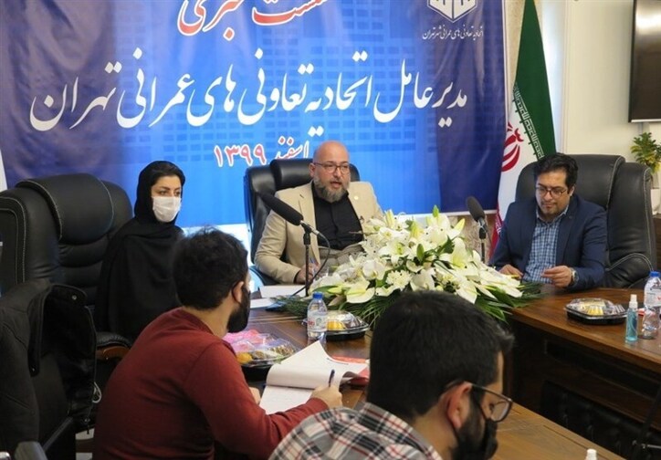 دولت به فکر خانه دار کردن مردم نیست/ به داد بازار مسکن برسید تا اقتصاد درمان شود