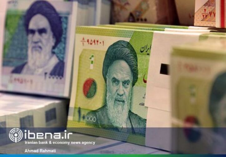عدم توزیع اسکناس نو در بانک ملی ایران