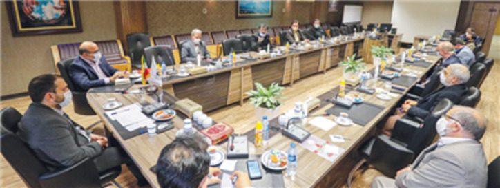 اطلاع رسانی دست آورد‌های باید از مدل پوشش محور به تولید محور تبدیل شود