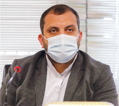 اطلاع رسانی دست آوردهای باید از مدل پوشش محور به تولید محور تبدیل شود اطلاع رسانی دست آوردهای باید از مدل پوشش محور به تولید محور تبدیل شود