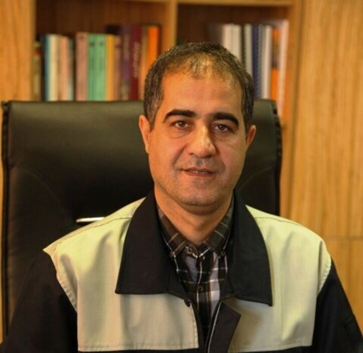 تولید ریل، ایران و ایرانی را سربلند کرد/ ارز آوری ۲۰۰ میلیون دلاری ریل ذوب آهن