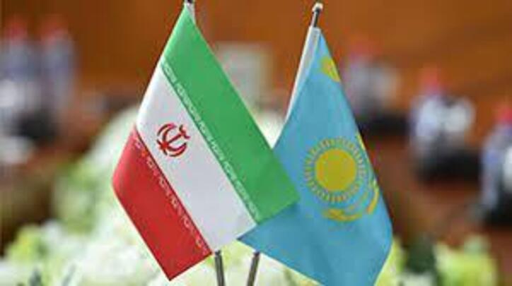 برگزاری وبینار صادراتی بین المللی ایران و قزاقستان در رشت