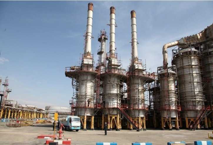 عدم تغییر در نرخ فروش انواع لوب کات پالایشگاه تهران در بورس کالا