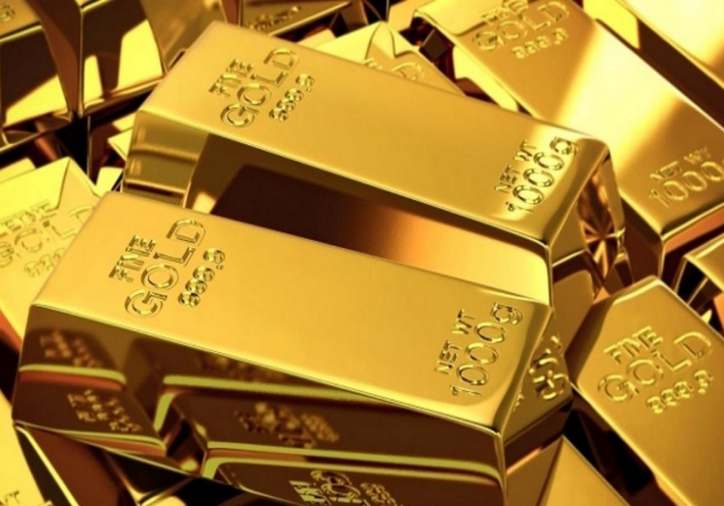 ثبت پایین‌ترین قیمت طلا در ۹ ماه گذشته