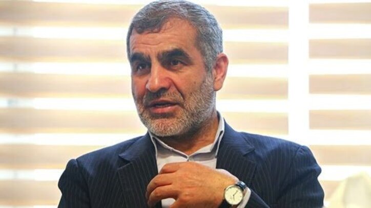 قول نائب رئیس مجلس به ساماندهی محصولات دو صنعت مهم فولاد و سیمان