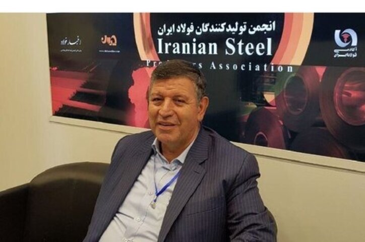 اثرات مستقیم شرکت فولادمبارکه بر توسعه کشور / خودکفایی کشور در تولید انواع ورق با همت مجموعه فولادمبارکه انجام شد