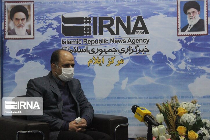 سیستم فیلتراسیون کارخانه سیمان ایلام باید بروزرسانی شود