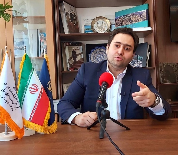 باید در سازمان نظام مهندسی معدن توزیع کار عادلانه باشد