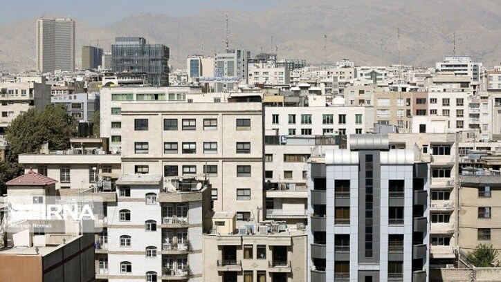 بورس مسکن سود قابل قبولی برای سرمایه‌گذاران دارد