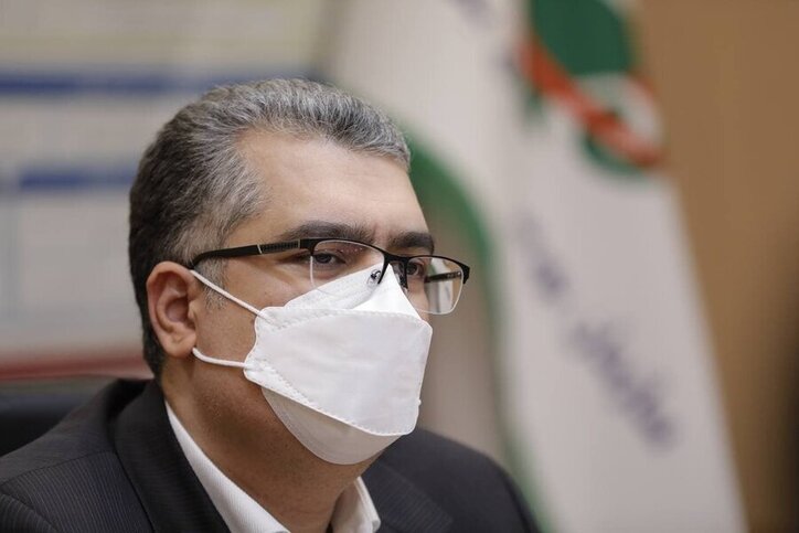 درخواست رئیس سازمان بورس از مجلس برای ورود به بازار رمز ارز‌ها