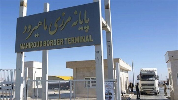 تجهیز گمرکات افغانستان یک مطالبه جدی است