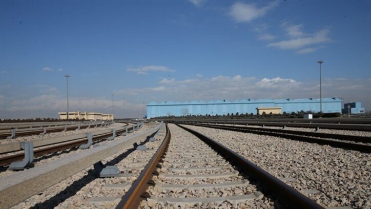 راه‌آهن شلمچه - بصره؛ محور مذاکرات وزرای راه ایران و عراق