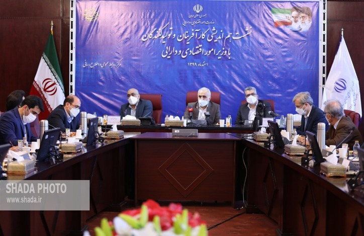 ظرفیت بازار بدهی برای تأمین مالی بنگاه‌های بزرگ اقتصادی کشور آماده است