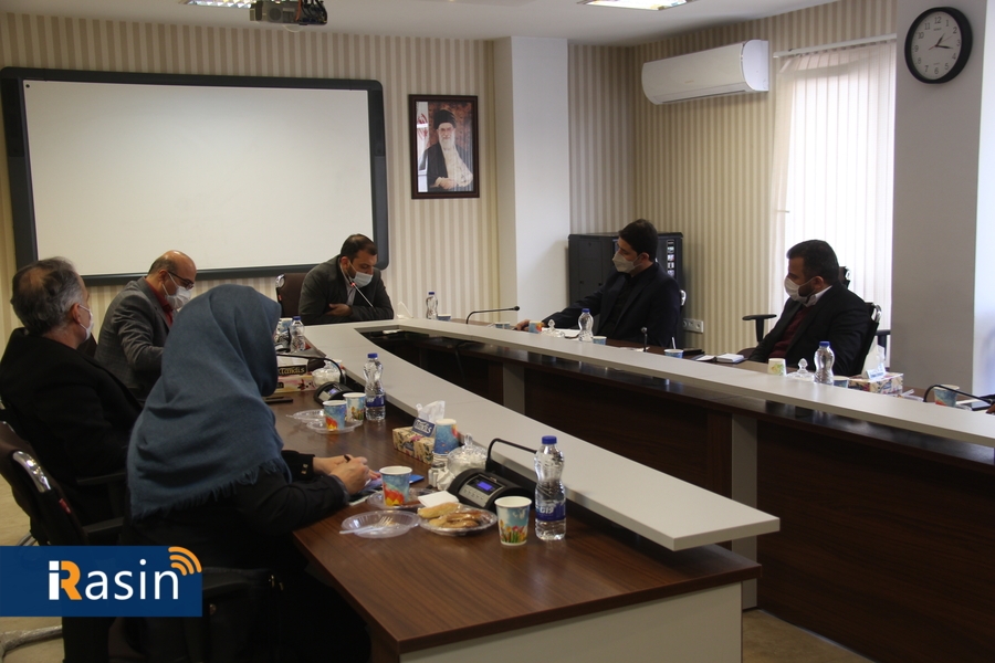 اصحاب رسانه، مشاور رسانهای فولاد مبارکه هستند اصحاب رسانه، مشاور رسانهای فولاد مبارکه هستند