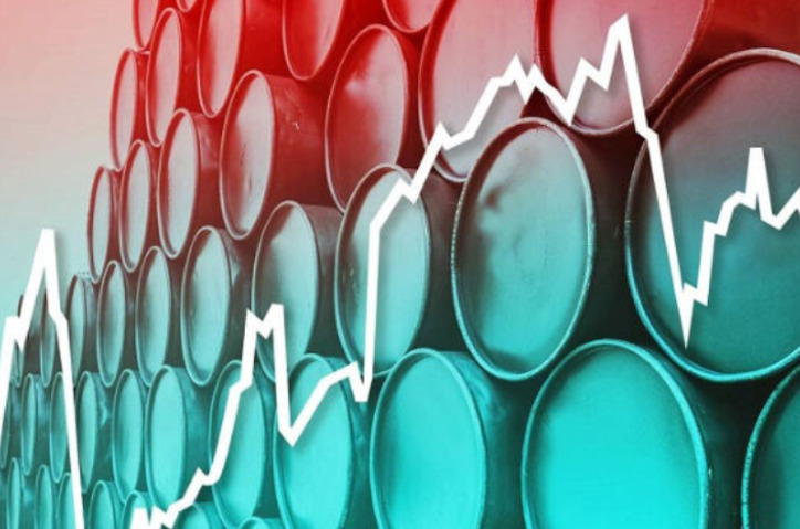 خیز قیمت جهانی نفت برای عبور از مرز ۷۰ دلار