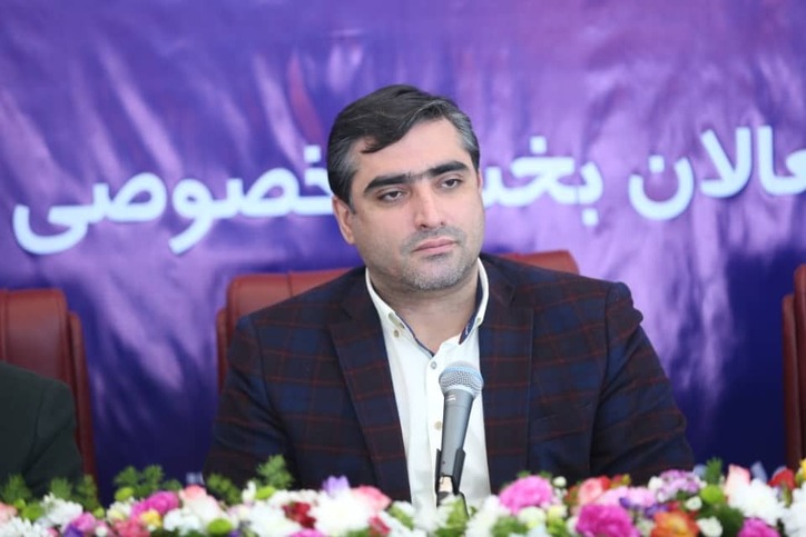 افزایش ۳۰۰ درصدی سرمایه گذاری صنعتی و رشد بیش از ۲۸ درصدی اشتغال پروانه‌های بهره‌برداری در ۱۰ ماه امسال/به دنبال تمرکز منابع بخش صنعت در بانک‌های حامی تولید هستیم
