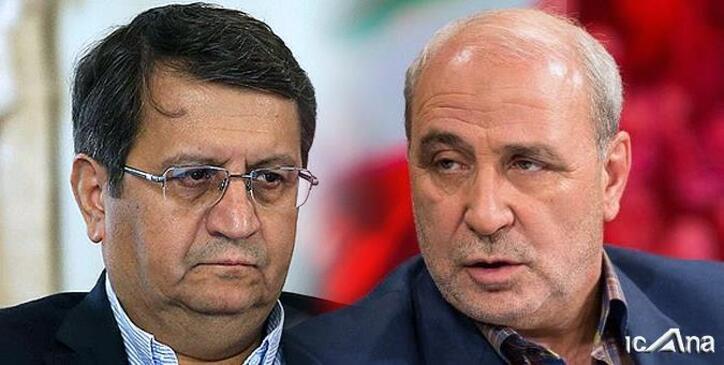 همتی لایحه بودجه را بخواند تا بداند منشأ تورم کجاست/ مجلس جلوی سوزاندن خزانه ازسوی دولت را گرفت