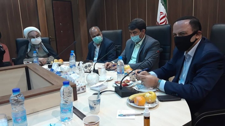 ورود سنگ آهن به بازار سرمایه یک تکلیف قانونی است