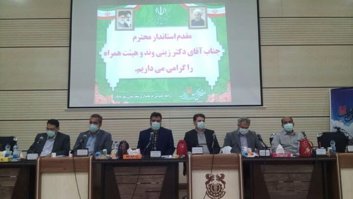 متولیان امور معادن موظف به انجام اقدامات رفاهی برای مردم هستند
