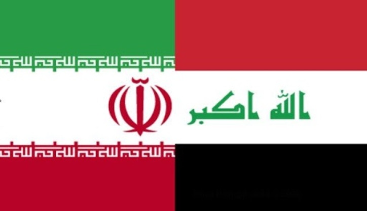 میله‌های آهنی و فولادی در صدر فهرست کالا‌های صادراتی ایران به عراق