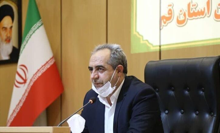 دستگاه‌های ملی از سرمایه‌گذاری در حوزه معدن قم حمایت کنند