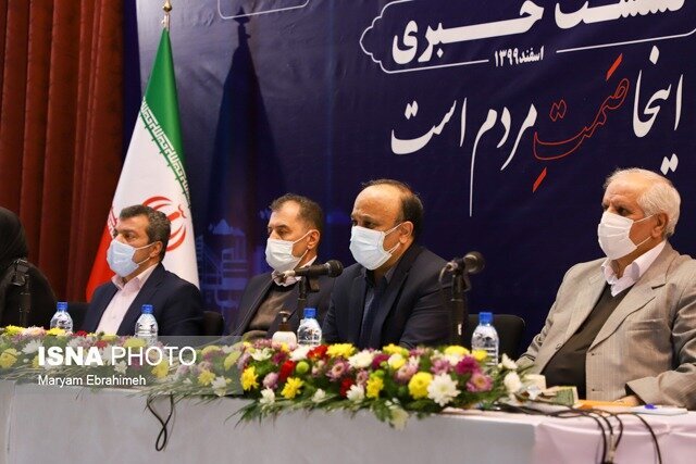 آذربایجان شرقی به قطب اول فولاد کشور تبدیل میشود آذربایجان شرقی به قطب اول فولاد کشور تبدیل میشود
