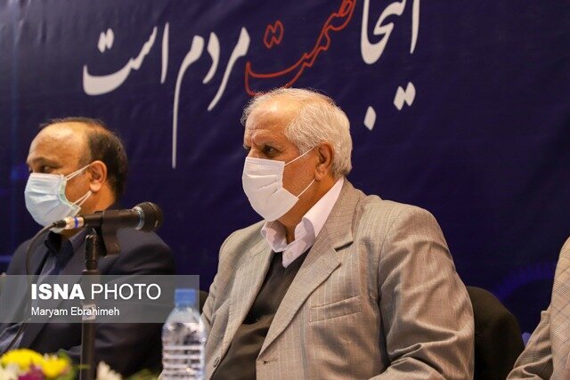 آذربایجان شرقی به قطب اول فولاد کشور تبدیل میشود آذربایجان شرقی به قطب اول فولاد کشور تبدیل میشود