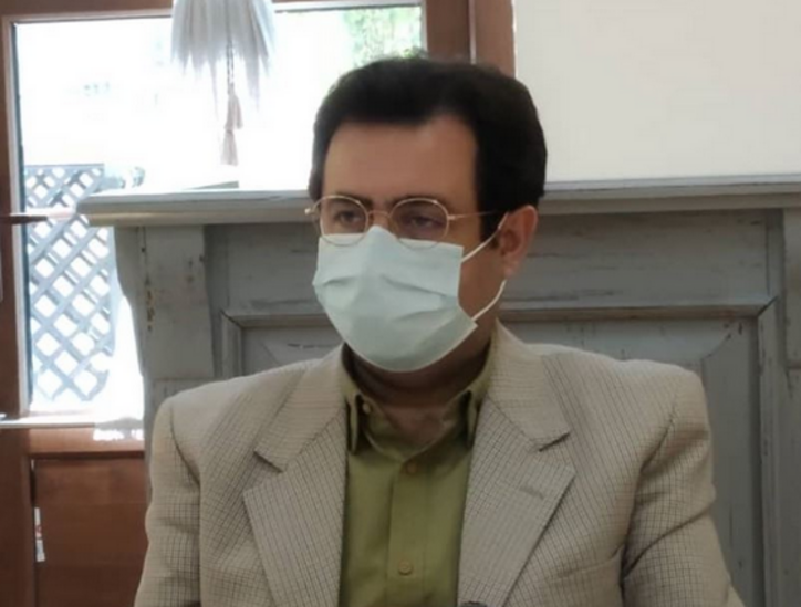 دامنه نامتقارن پس از یک ماه بازنگری می‌شود