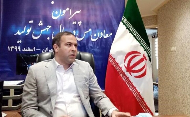در شرایط تحریم توسعه معادن موجب رشد اقتصاد کشور می‌شود/ چالش پیش‌روی فعالان حوزه معدن در سال جهش تولید چه بود؟