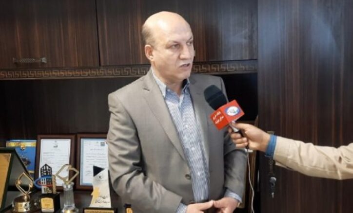 نظارت‌ها در حوزه حمل و نقل و بازار عامل اصلی چندگانگی قیمت سیمان در نهاوند است