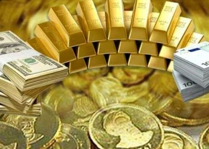 قیمت طلا و سکه / قیمت سکه امروز سه شنبه ۱۹ اسفندماه ۱۰ میلیون و ۴۰۰ هزار تومان