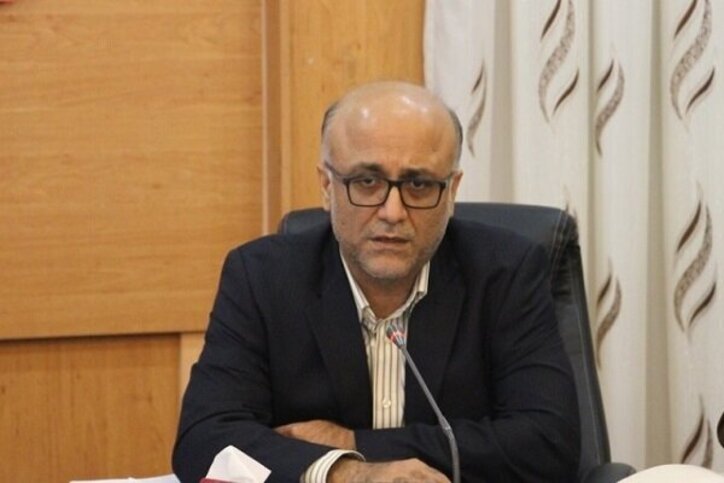 گران فروشی و احتکار سیمان در بوشهر/ خروج سیمان از استان ممنوع شد