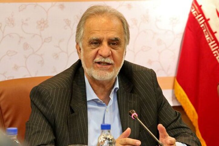 باید به فولاد مبارکه برای تولید ورق‌های خاص تبریک گفت/ انتقال نفت گوره به جاسک با کمک محصول خاص فولاد مبارکه محقق شد
