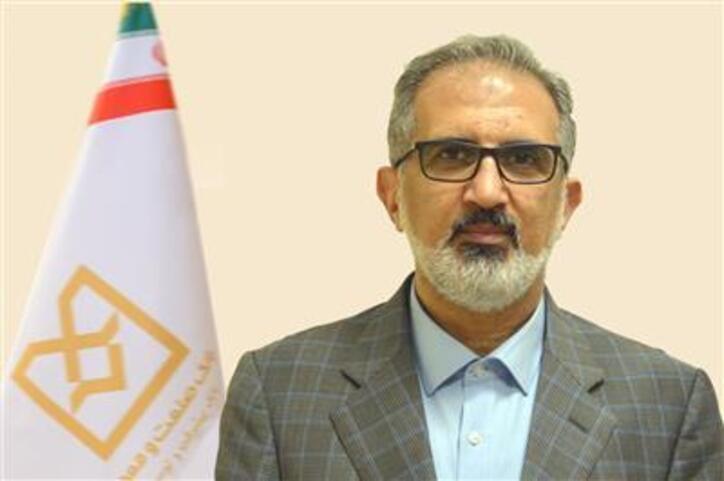 خورسندیان بر تلاش برای جذب منابع، رعایت اصل شفافیت و بهبود کفایت سرمایه بانک تأکید کرد