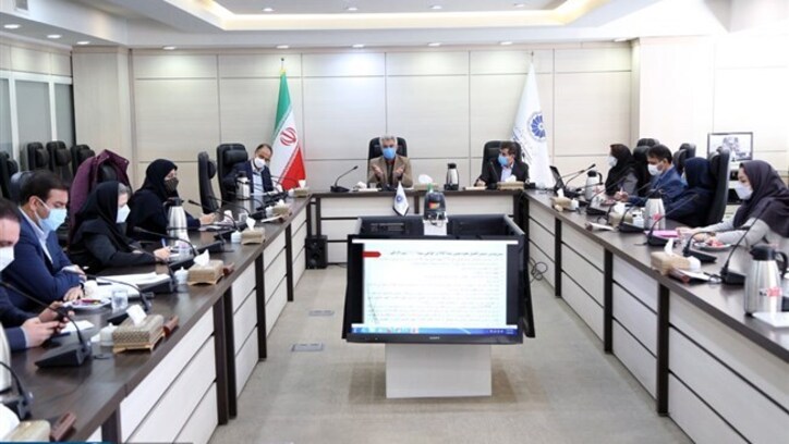 صدور گواهی مبدا با دقت و سرعت انجام شود
