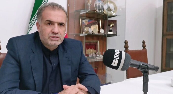 موانع پیش روی همکاری اقتصادی ایران و روسیه چیست؟ موانع پیش روی همکاری اقتصادی ایران و روسیه چیست؟