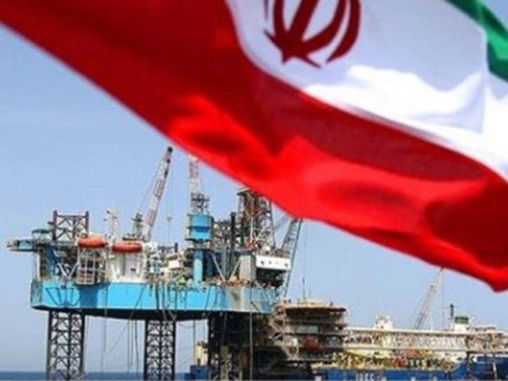 خیز ایران برای بازپس‌گیری بازار‌های نفت آسیایی
