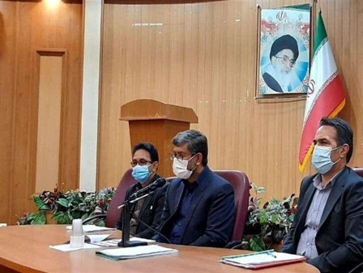 ارتقای ذخایر معدنی سیستان و بلوچستان به ۳۵ میلیون تن/۱۳۰۰ میلیون دلار کالا به افغانستان و پاکستان صادر شد