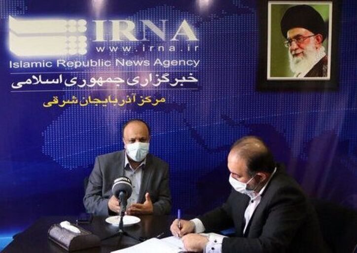 معافیت ۱۰۰ میلیون دلاری صنعتگران آذربایجان‌شرقی برای واردات ماشین‌آلات
