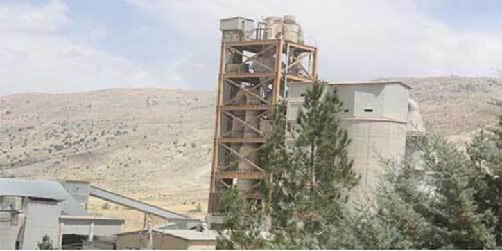 خروج سیمان از کارخانه‌های مارگون و یاسوج به استان‌های همجوار تا اطلاع ثانوی ممنوع شد