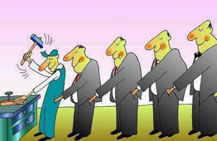 روش حذف دلال‌ها از بازار