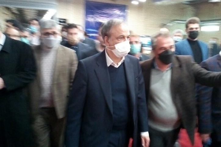 حمایت ۵۰۰ میلیارد تومانی وزارت صمت از صنعت اردبیل / تحریم‌ها باعث افزایش تولید در کشور شده است