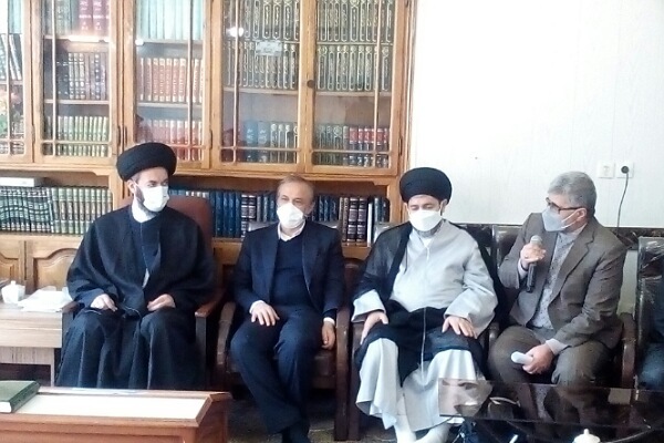 حمایت ۵۰۰ میلیارد تومانی وزارت صمت از صنعت اردبیل / تحریم&zwnj;ها باعث افزایش تولید در کشور شده است