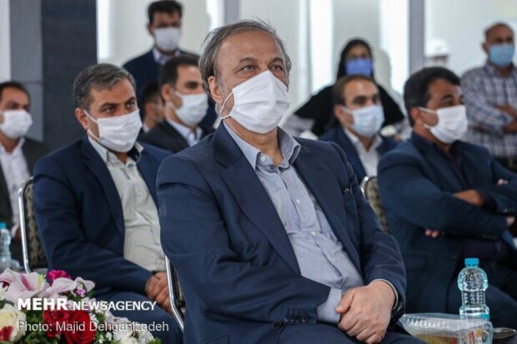 آمادگی وزارت صمت برای راه اندازی شهرک صنعتی مشترک با آذربایجان